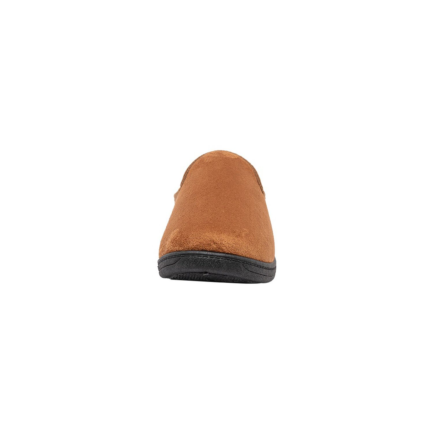 Pantufla Aster Caramelo Passer image number 2.0