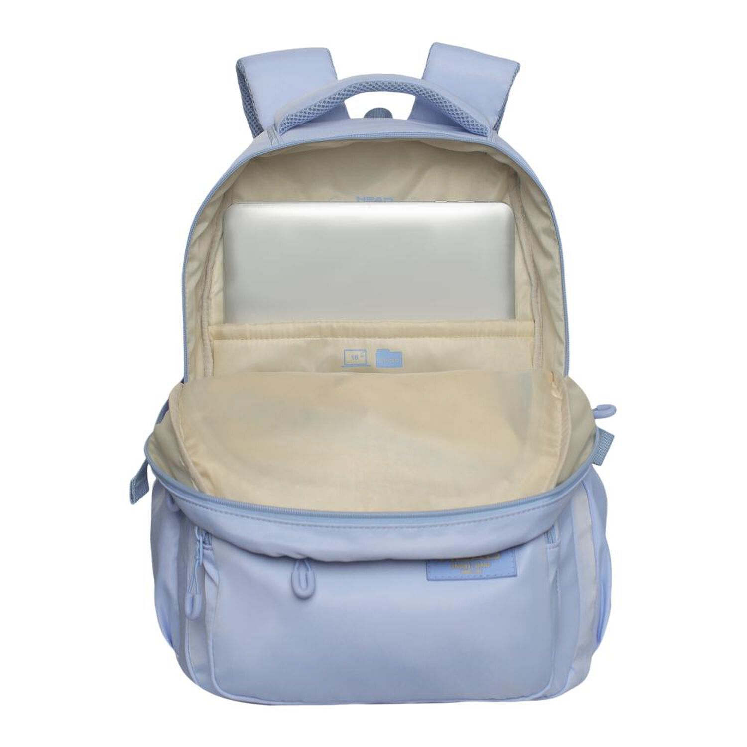 Mochila Miura Juvenil Head image number 4.0