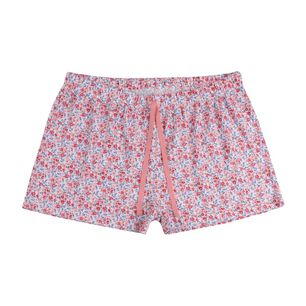 Pijama Short Mujer Freedom
