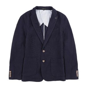 AZ BLACK BLAZER HOMBRE AZ BLACK