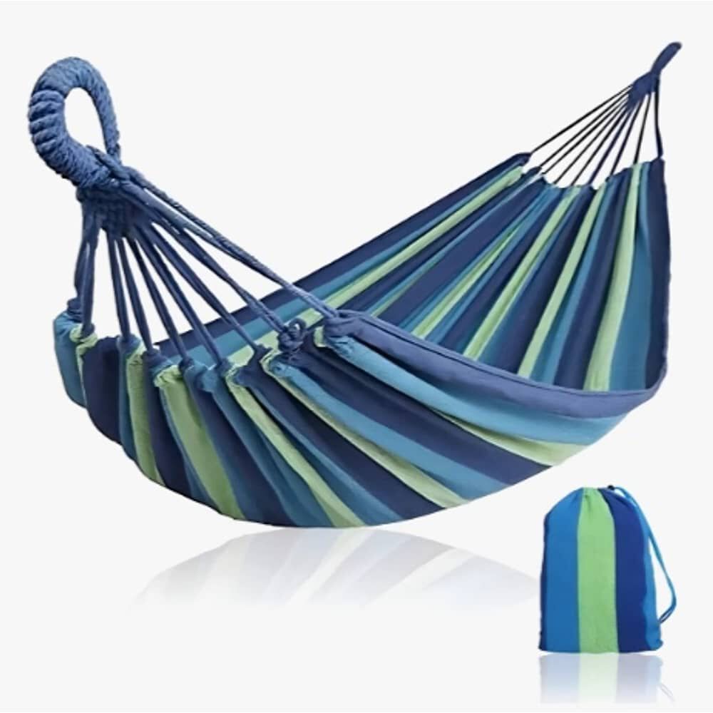 Hamaca 1 Plaza Jardin Colgante image number 0.0