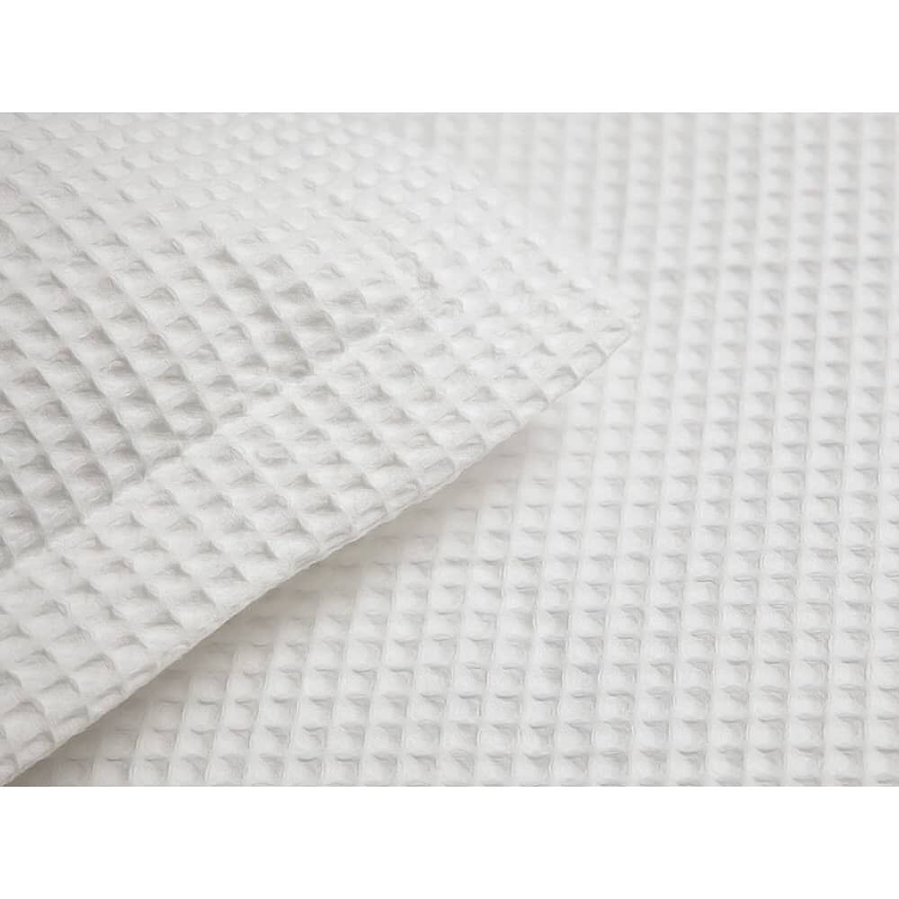 Tela Waffle Panal De Abeja X10mts image number 0.0