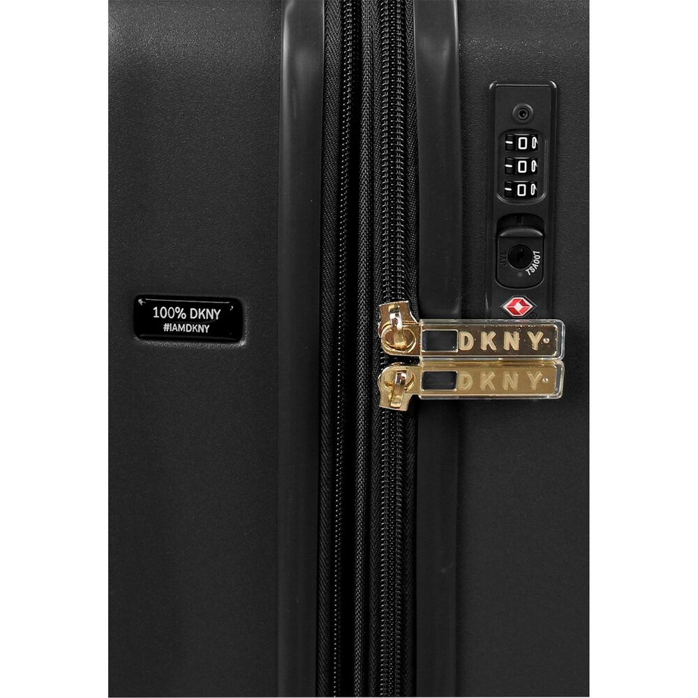 Maleta Donna Karan L Grande Lucerna 23kg Negra Dkny image number 2.0