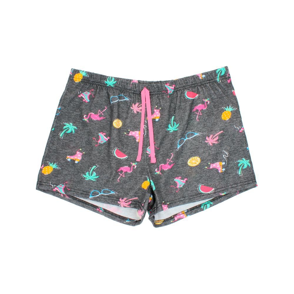 Pijama Mujer Freedom / 2 Piezas image number 2.0