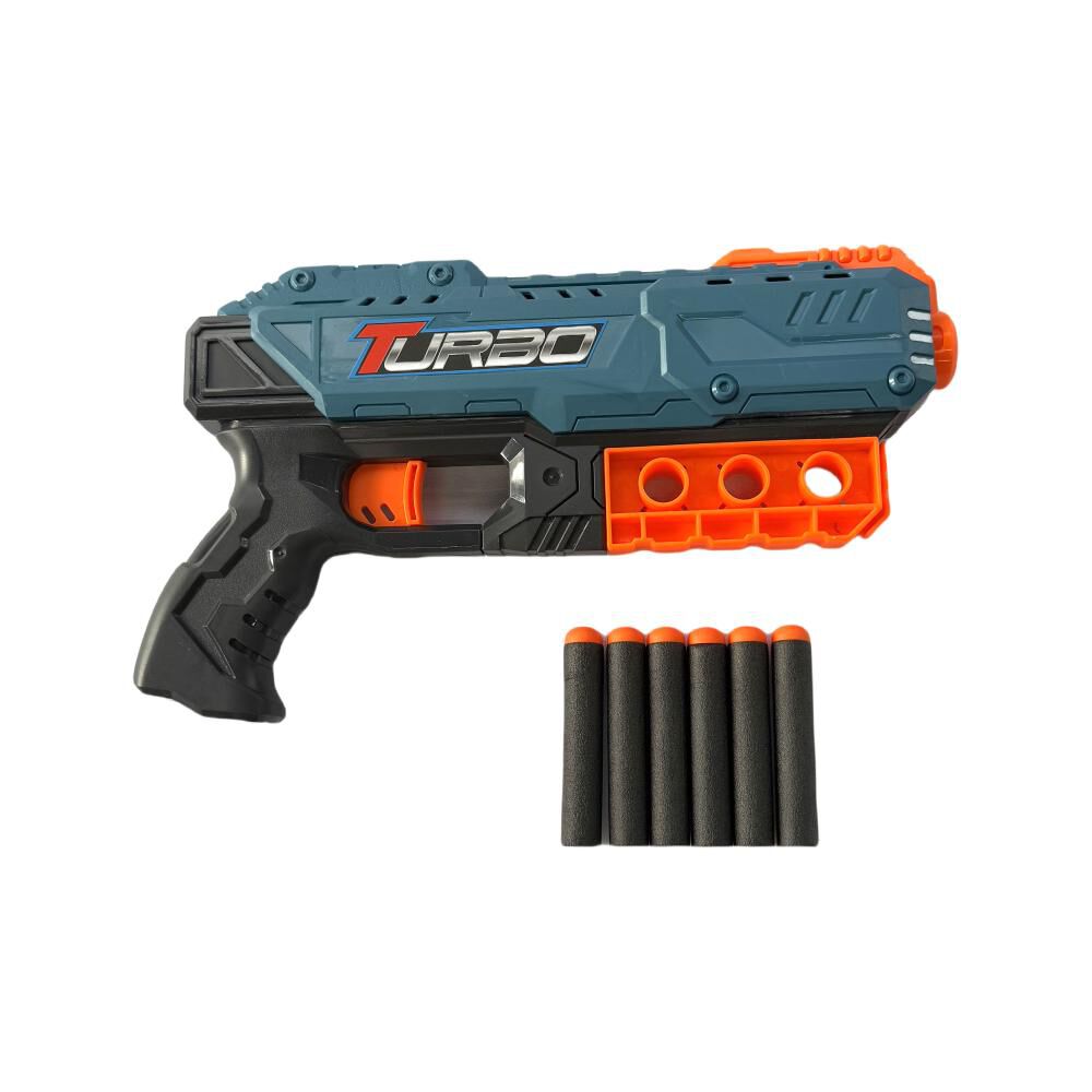 Lanzador Hitoys Bt303 image number 8.0