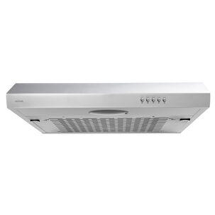 Campana Extractora Groner Inox 60 Cm