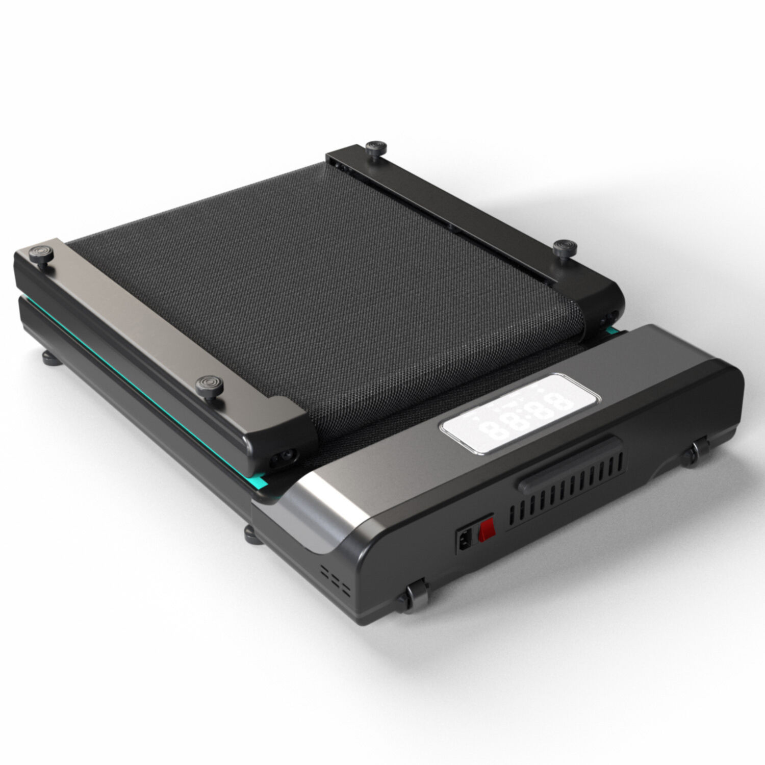 Trotadora S-compact Ten Series image number 3.0