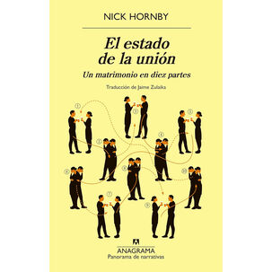 El Estado De La Union