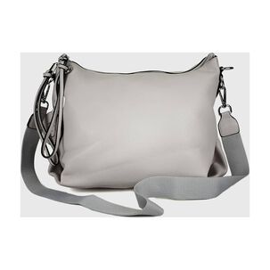Cartera Helga Beige