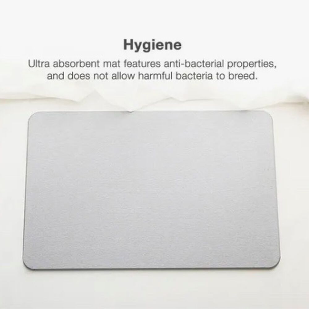 Alfombra Piso Ba&ntilde;o Secado Ultra R&aacute;pido image number 3.0