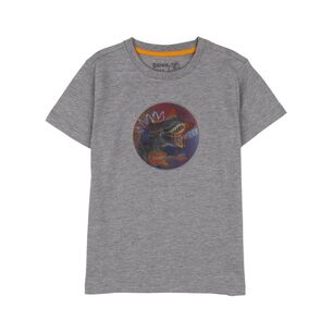 Polera Niño Topsis