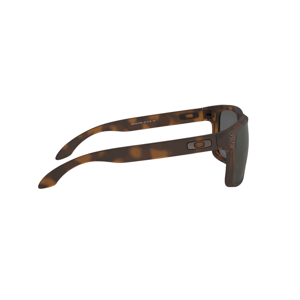 Lentes De Sol Holbrook Prizm Black Oakley image number 9.0
