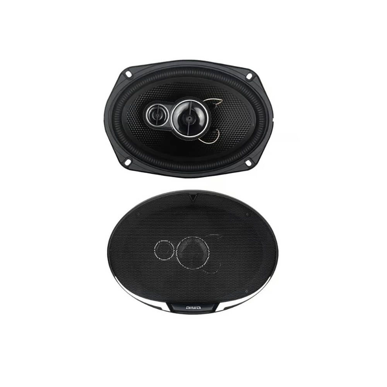 Parlante De Auto Aiwa 300w Aw-6944p image number 2.0