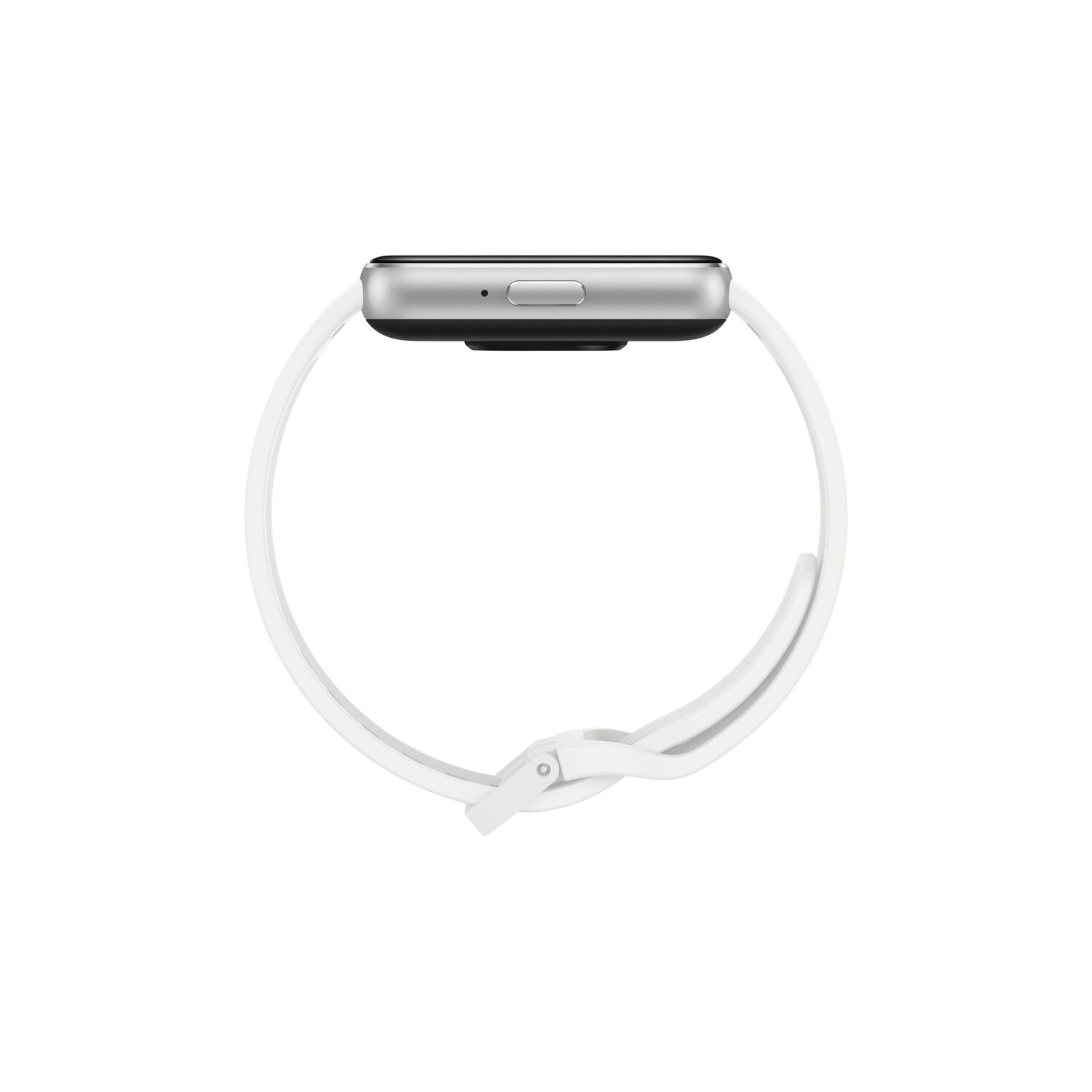 Galaxy Fit3 Silver image number 4.0