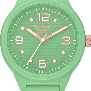 Reloj Reebok Mujer Rv-spe-l2-phih-h3 Spindrop Evolution Women's