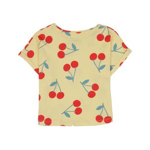 Polera Niña Topsis