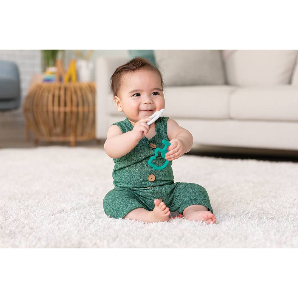 Teether&rattles Baby Gif image number 3.0