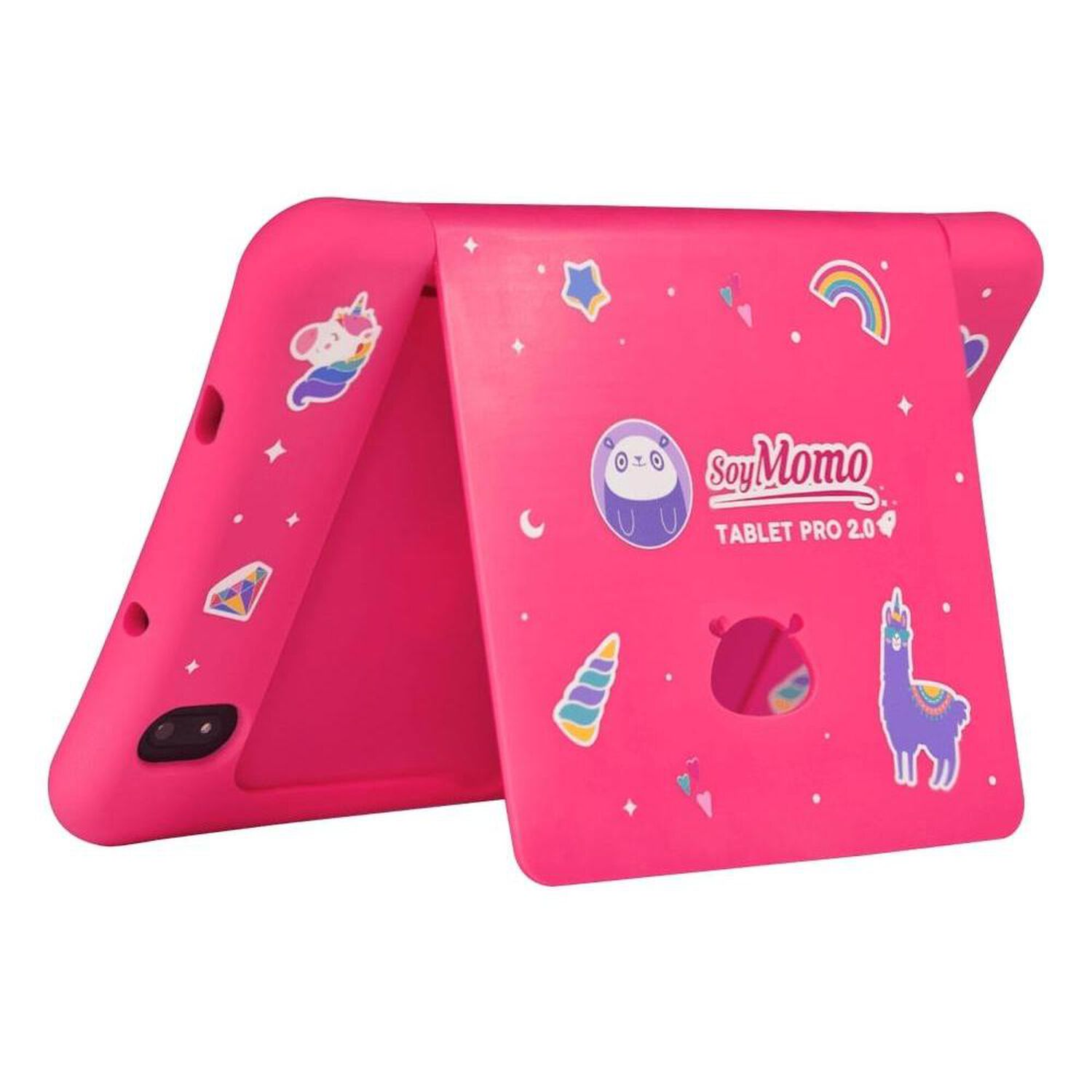 Tablet 8" Soymomo Tab Pro 2.0 / 4 GB RAM /  64 GB image number 3.0