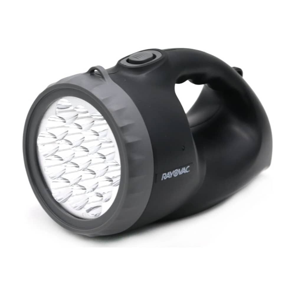 Foco Linterna Rayovac H&iacute;brida R19 Led image number 0.0