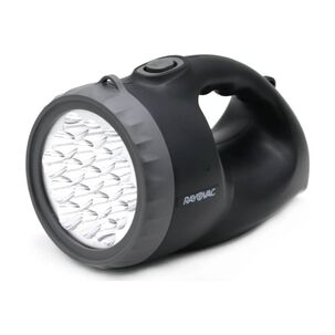 Foco Linterna Rayovac H&iacute;brida R19 Led
