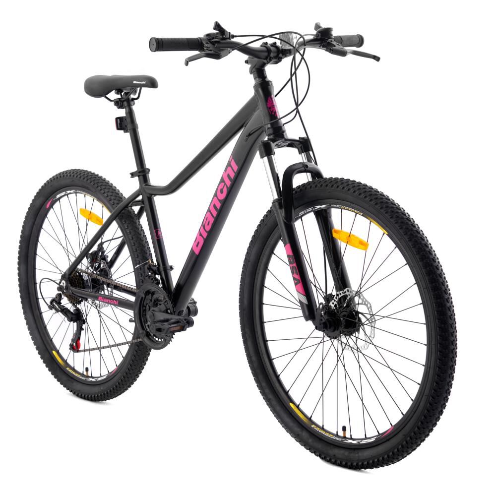 Bicicleta Mountain Bike Bianchi Evolution Sx Lady / Aro 27,5 image number 1.0