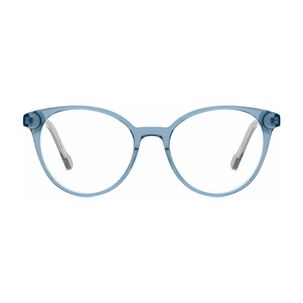 Lentes &Oacute;pticos Anthony Azul York Eyewear