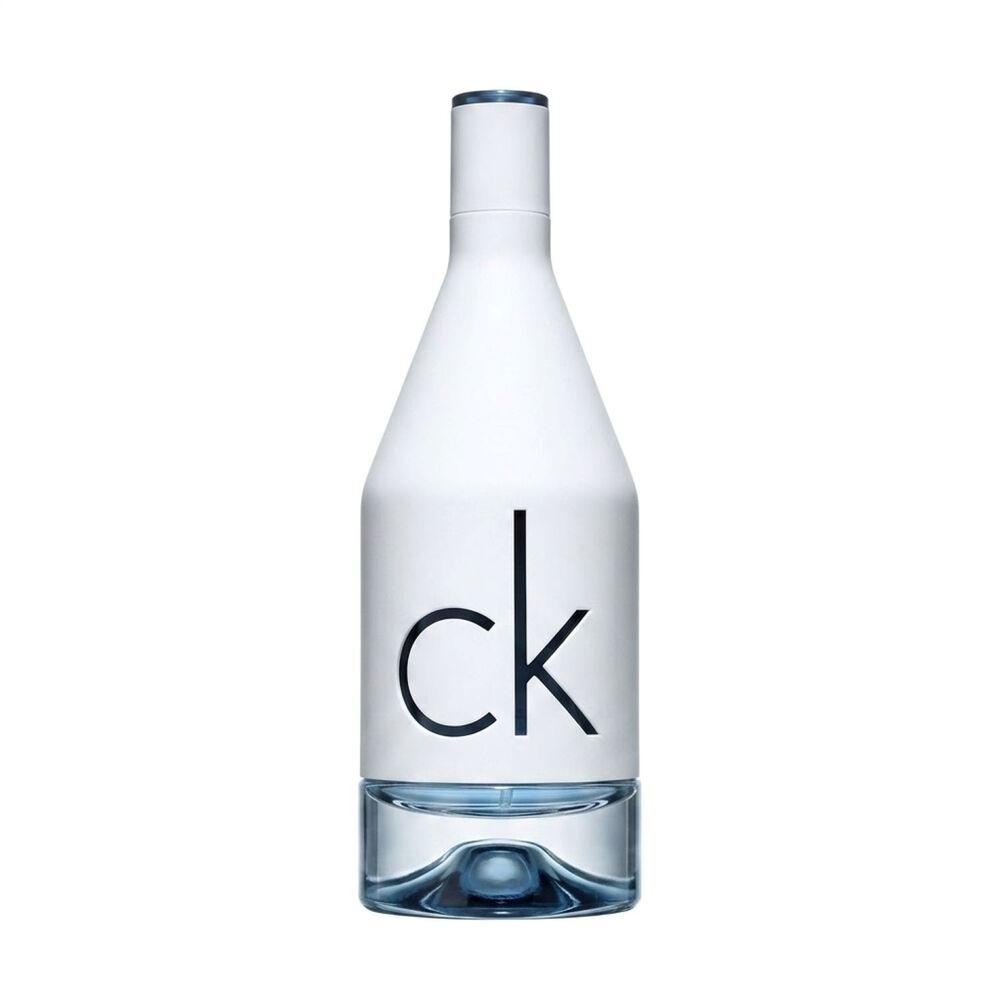 Calvin Klein Ck In2u Men Edt 100ml image number 1.0