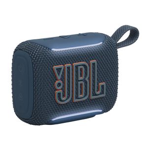 Parlante Jbl Go 5 Azul