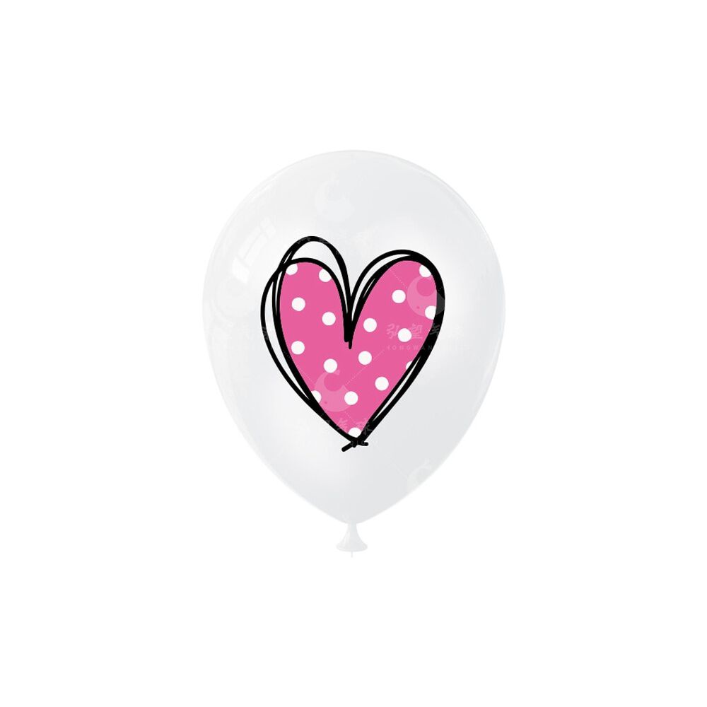 Pack Globos Minnie Mouse Fiestas Cumplea&ntilde;os image number 1.0
