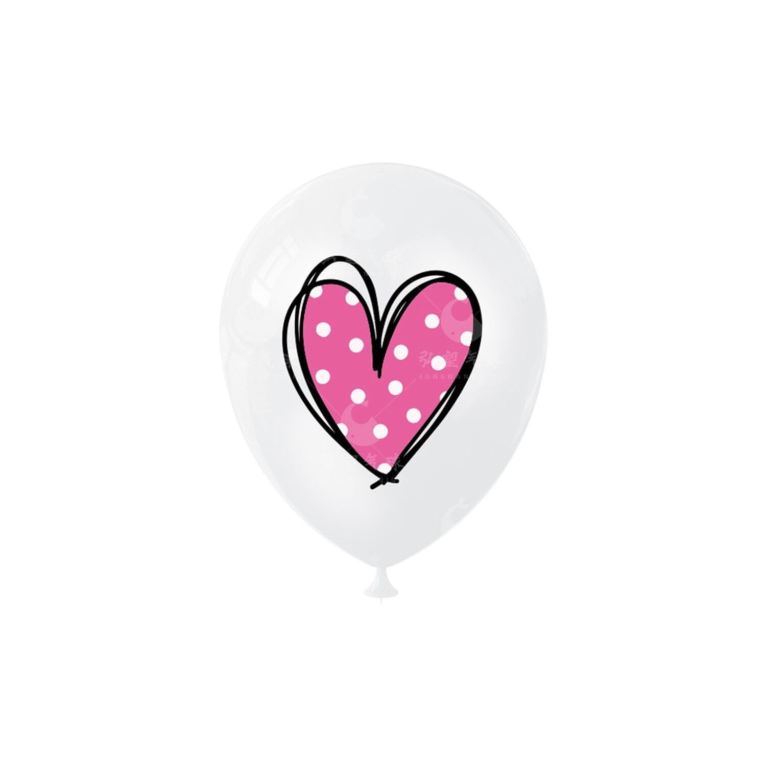 Pack Globos Minnie Mouse Fiestas Cumplea&ntilde;os image number 1.0