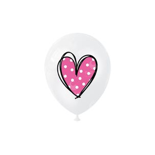 Pack Globos Minnie Mouse Fiestas Cumplea&ntilde;os