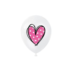 Pack Globos Minnie Mouse Fiestas Cumplea&ntilde;os