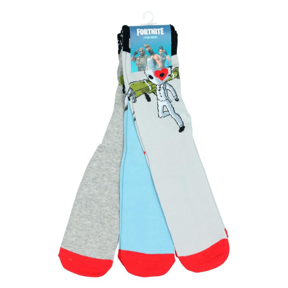 Calcetines Infantil Fortnite image number 0.0