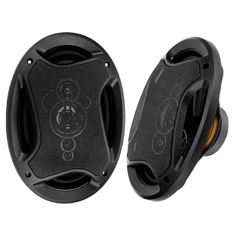 Altavoces 6x9 Pulgadas Para Coches 800w image number 0.0