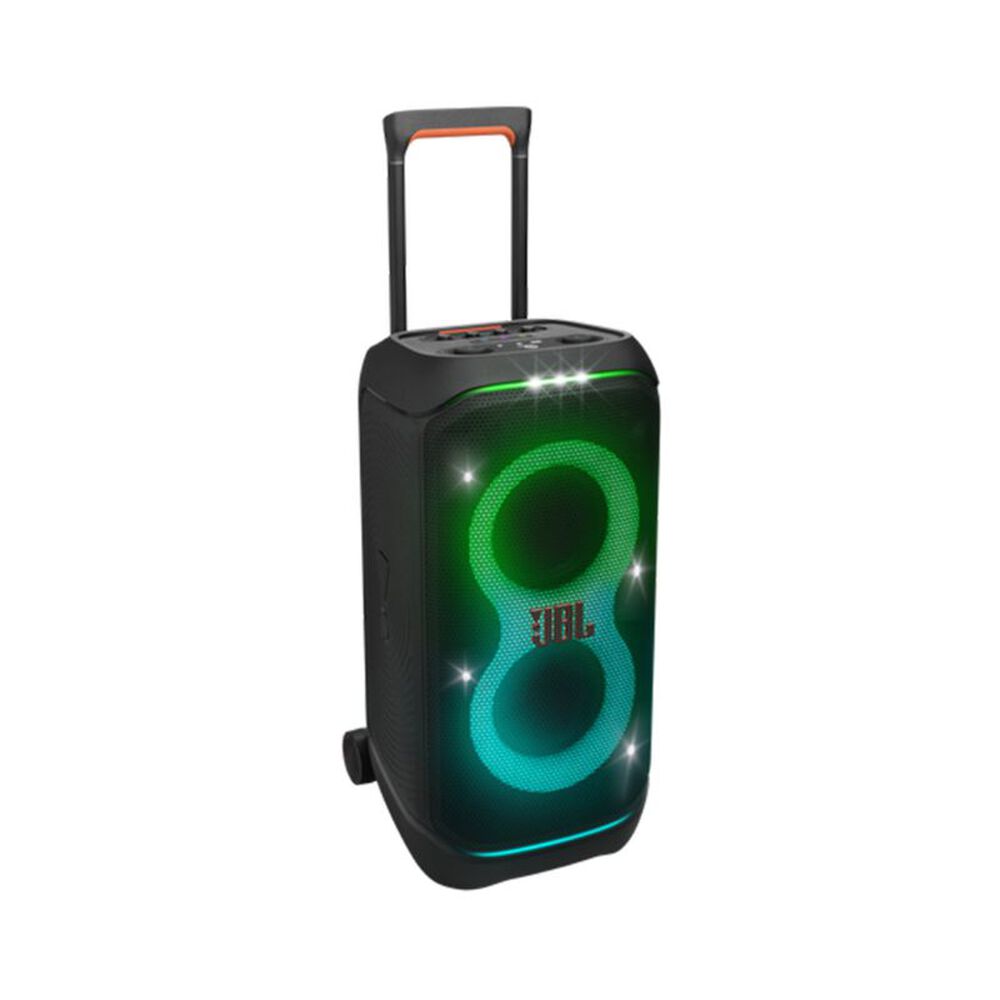 Parlante Jbl Partybox Stage 320bt Negro image number 0.0