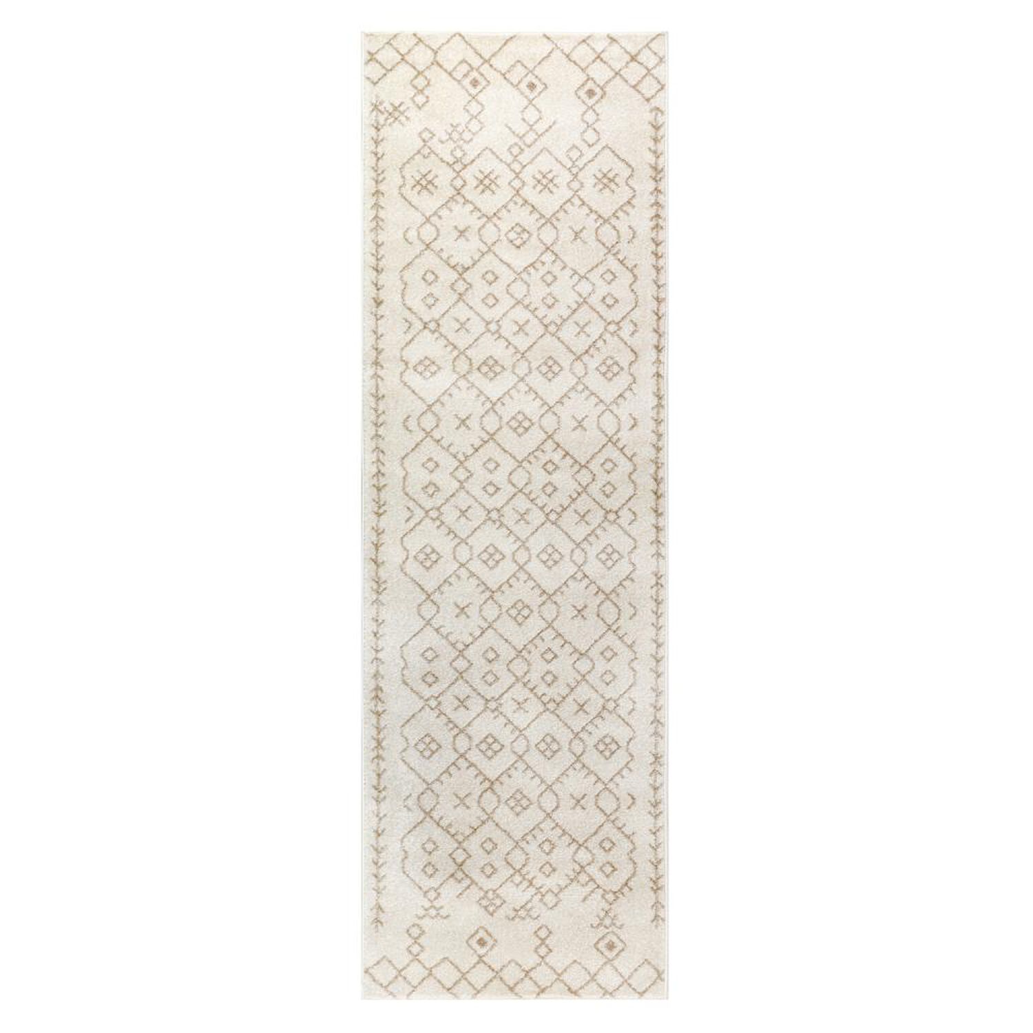 Alfombra Modalfo Florida / 70x230 Cm image number 0.0