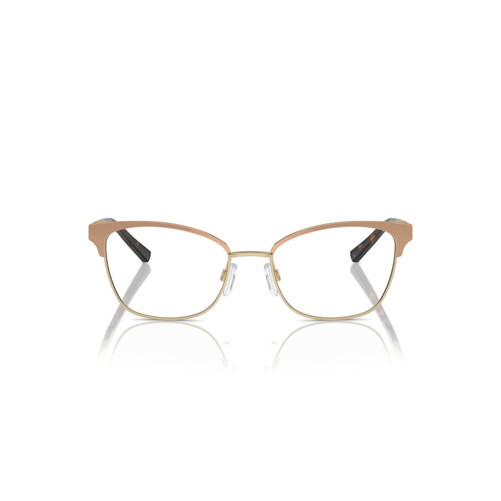 Lentes Ópticos Adrianna Iv Dorado Michael Kors image number 0.0