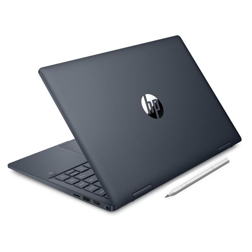 Notebook 14" HP Pavilion X360 14-EK0007LA / Intel Core I5 / 8 GB RAM / 512 GB SSD image number 5.0