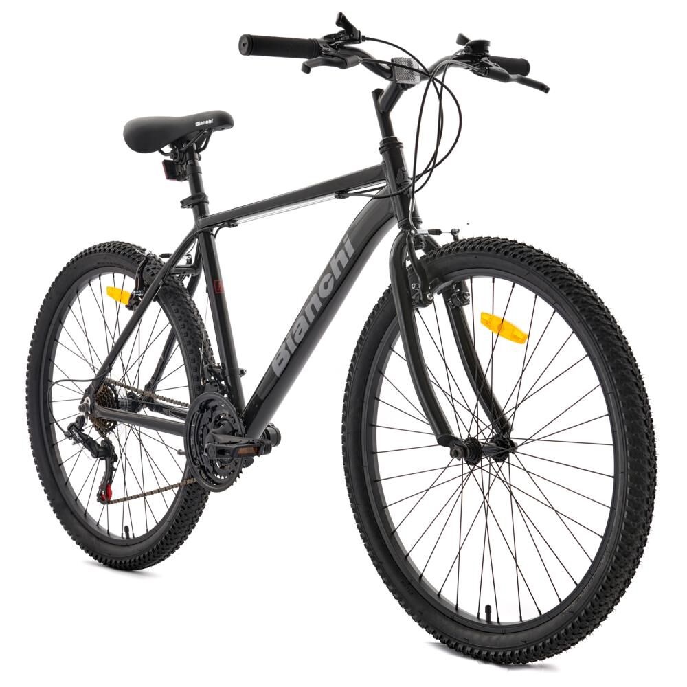 Bicicleta Mountain Bike Bianchi Bianchi Mtb Pro 26 / Aro 26 image number 1.0