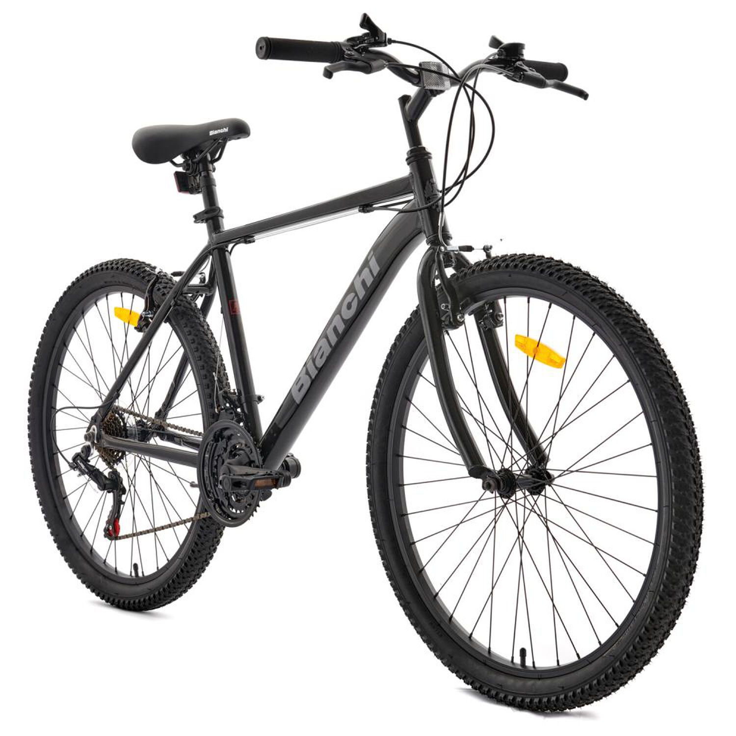 Bicicleta Mountain Bike Bianchi Bianchi Mtb Pro 26 / Aro 26 image number 1.0