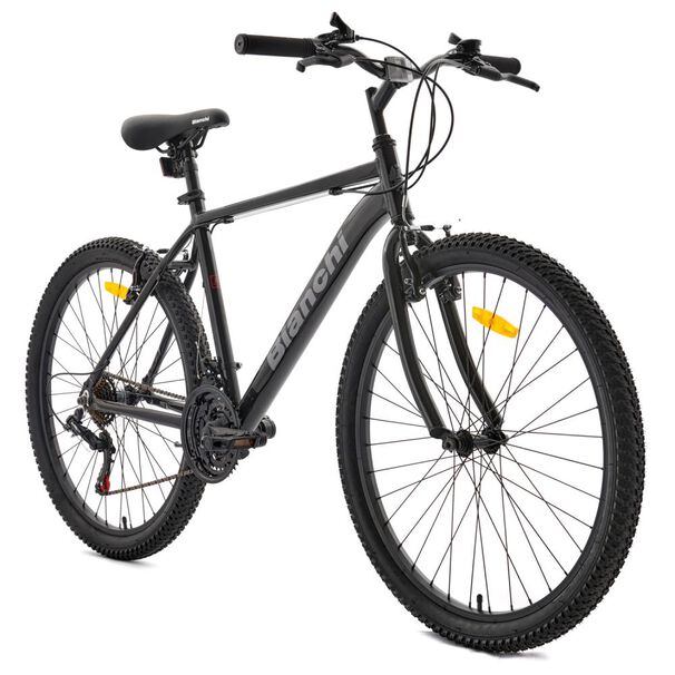 Bicicleta Mountain Bike Bianchi Bianchi Mtb Pro 26 / Aro 26
