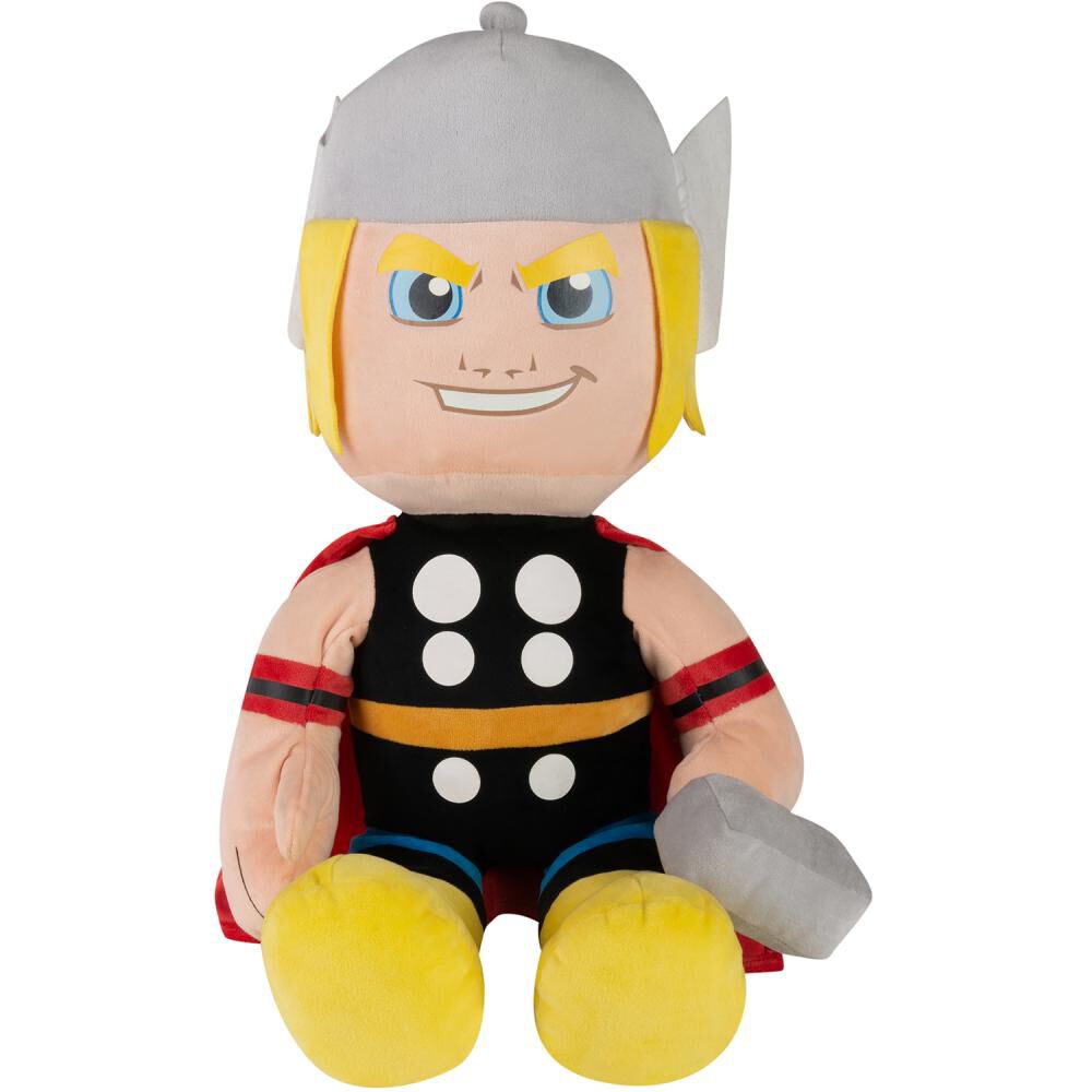 Peluche Thor image number 1.0