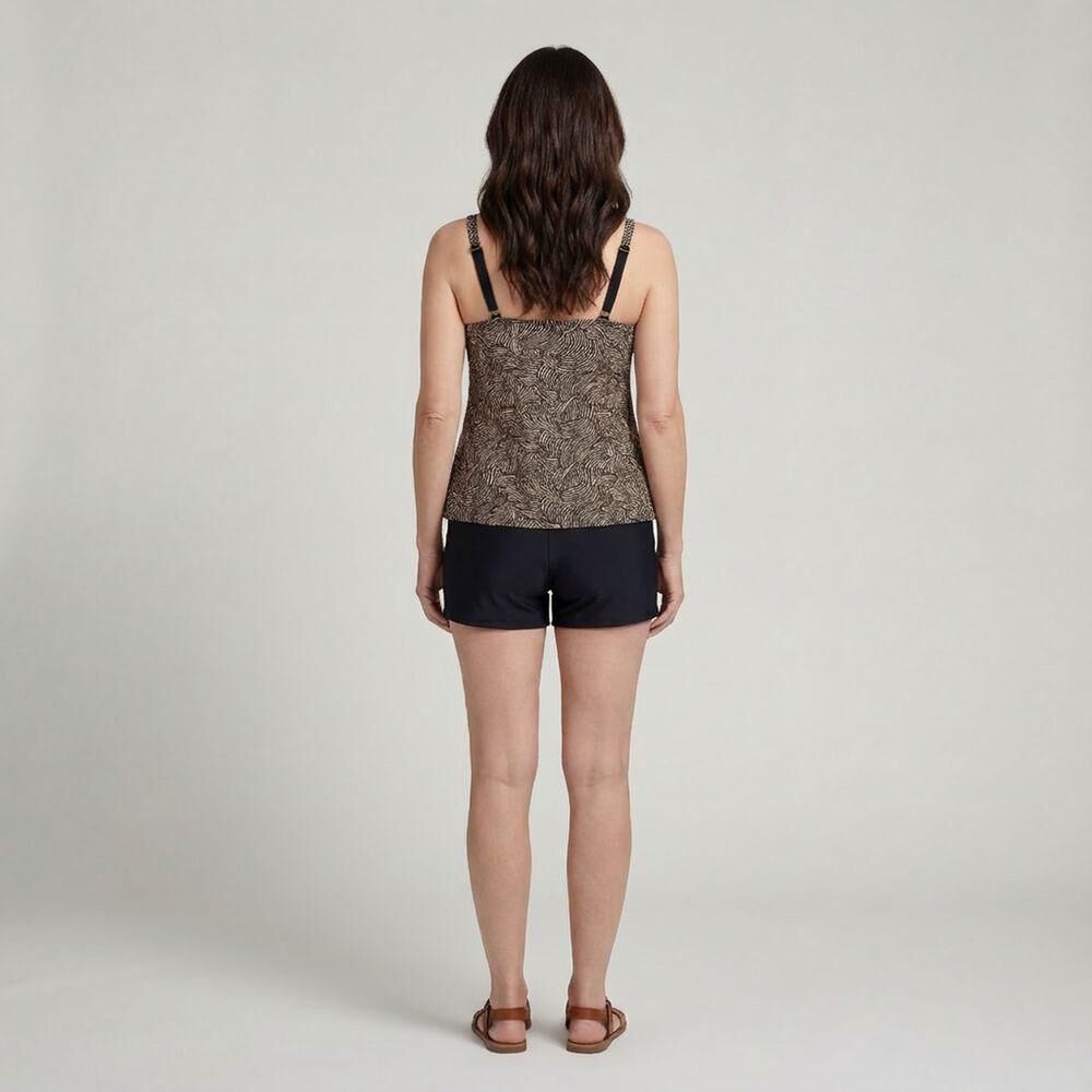 Tankini Mujer Lesage image number 1.0
