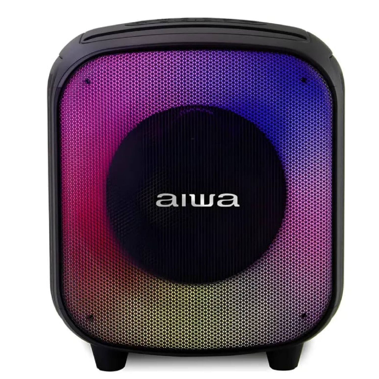 Parlante Aiwa Bluetooth High Quality Awab81. image number 0.0