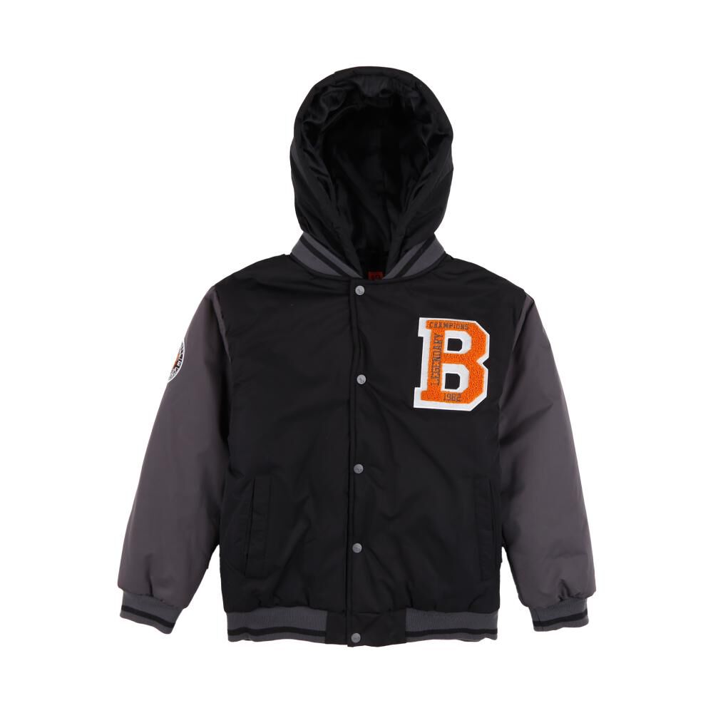 Parka Ni&ntilde;o Skuad image number 0.0