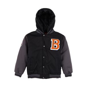 Parka Ni&ntilde;o Skuad