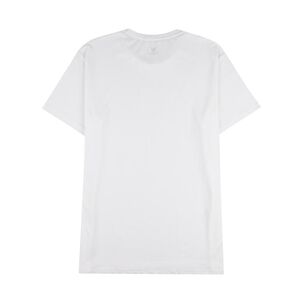 Polera Deportiva Manga Corta Cuello Redondo Hombre Wetland