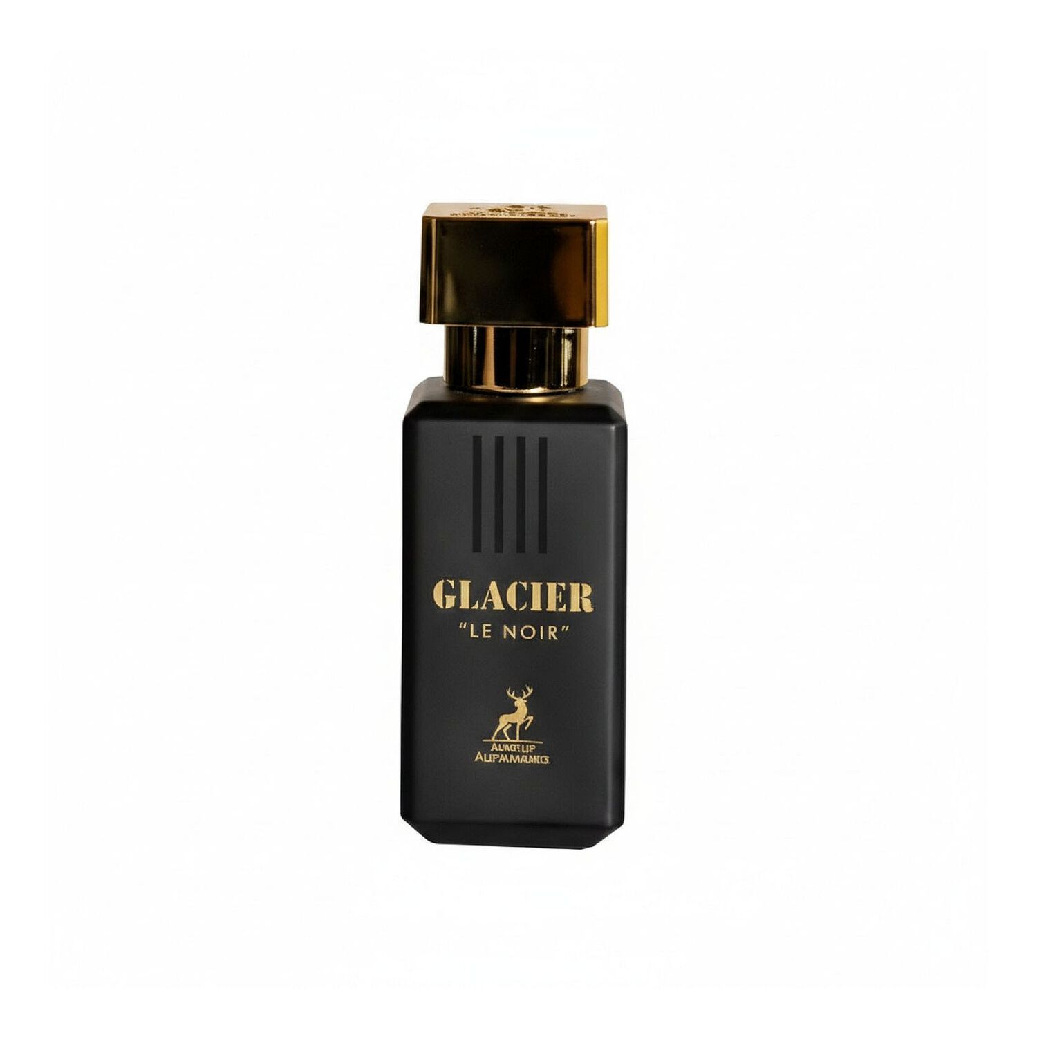 Maison Alhambra Glacier Le Noir Edp 30ml image number 1.0
