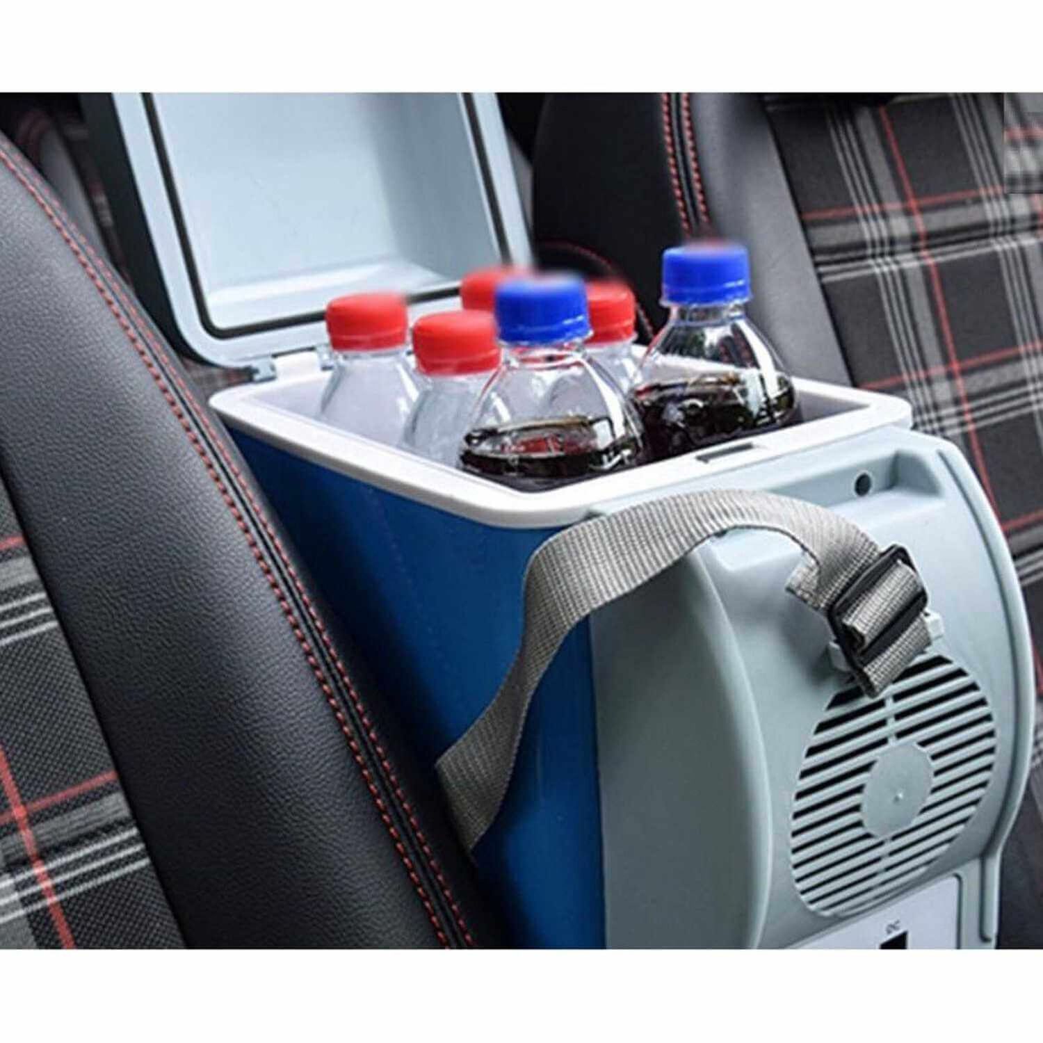 Cooler Portatil Para Autos 7,5 Litros image number 3.0