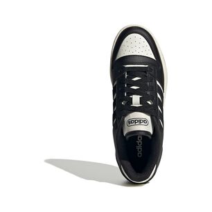 Zapatilla Infantil Ni&ntilde;o Adidas Break Start J Negro
